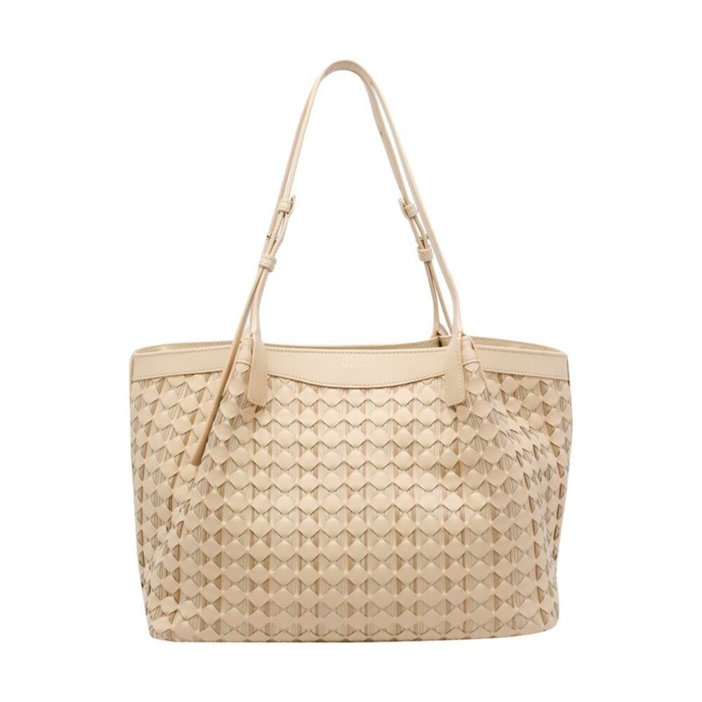 Serapian Women Small Secret Mosaico Shoulder Bag